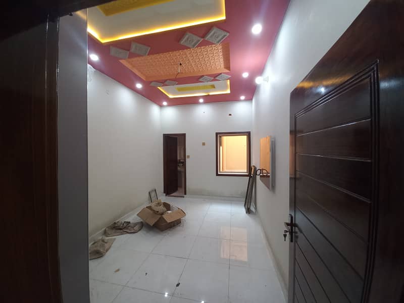 5 Marla Triple Storey House Owner Build House For Sale 25