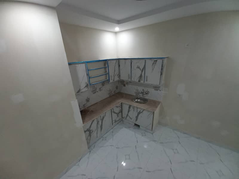 2 Marla Double Storey House For Sale 2