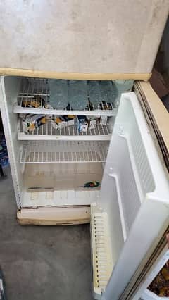 Dawlance Refrigerator