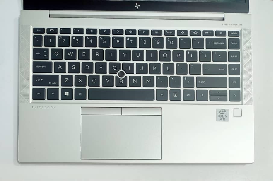 HP EliteBook 840 G8| 11th Gen i5 16GB/256GB  at ABID COMPUTERS MULTAN 8