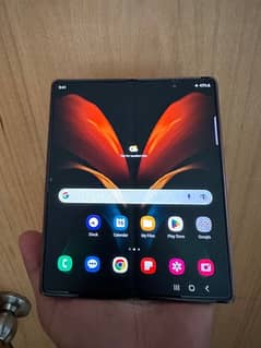 Samsung Galaxy Z fold 2 256gb unlocked 0