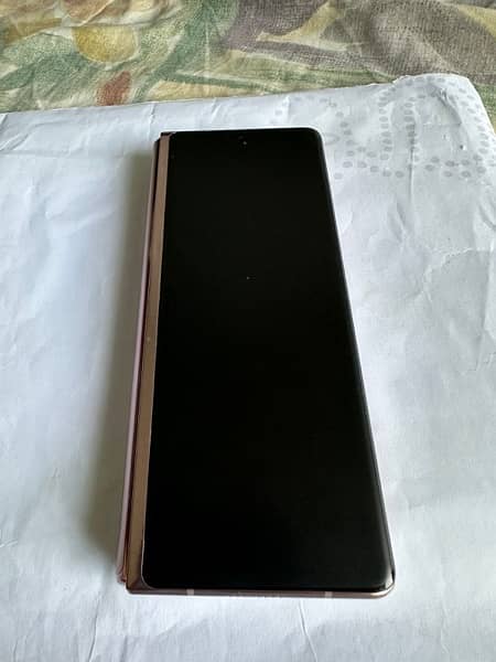 Samsung Galaxy Z fold 2 256gb unlocked 1