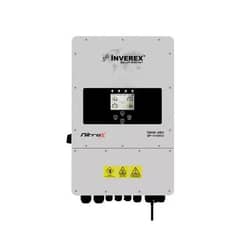 NitroX Inverex 8KW Hybrid Solar Inverter 0