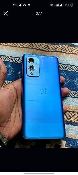 OnePlus 9 1