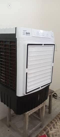 Air room cooler