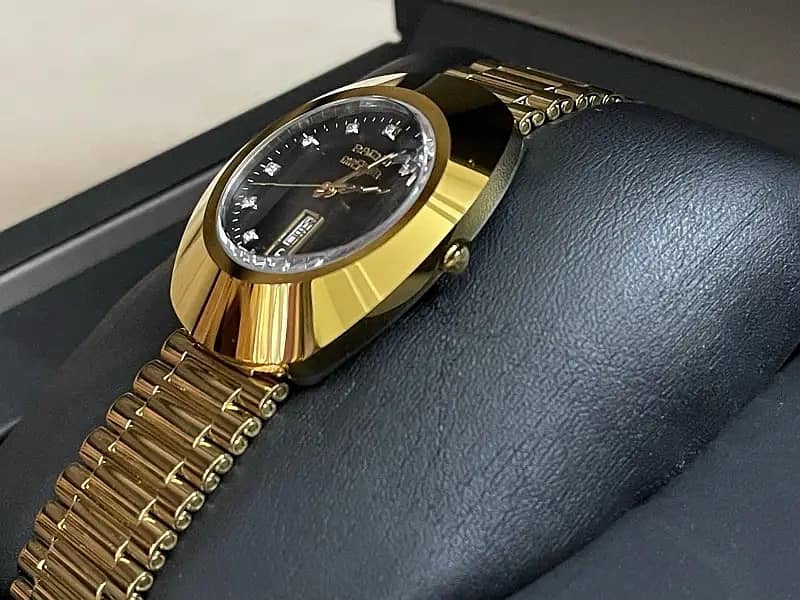 Original Rado Watch 7