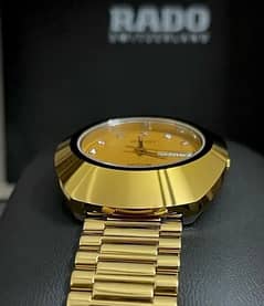 Original Rado Watch