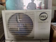 pel inverter outdor