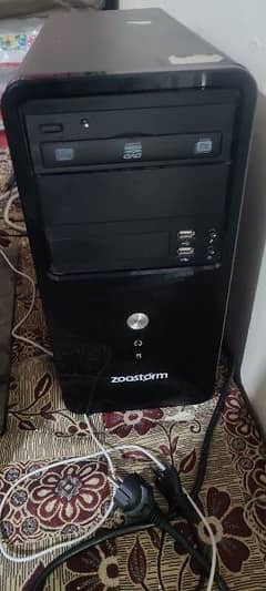 game pc core i5 4th generation 0