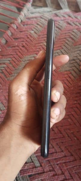 infinix Smart 6  3/64 10by8 condition he 1