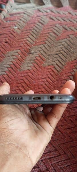 infinix Smart 6  3/64 10by8 condition he 2