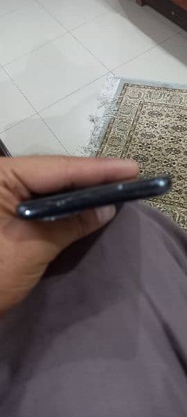 one plus 9 5G 10 by 10 condition 1