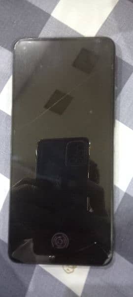 one plus 9 5G 10 by 10 condition 6