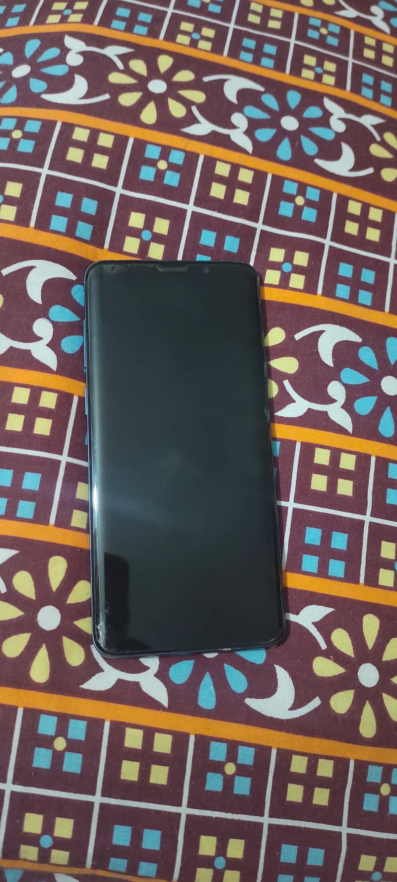 Samsung S9 Plus mint condition for sale 6/64 2