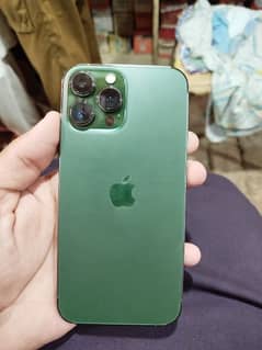 iPhone 13 pro max