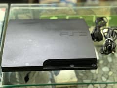 ps3 500 gb 50 games install jailbreak aval