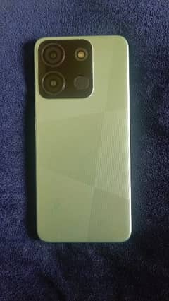 itel A05s