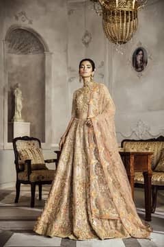 Ladies Formal | Bridal Lehenga For Sale (DEMANDING ARTICLE)