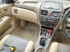 Nissan Sunny 2009