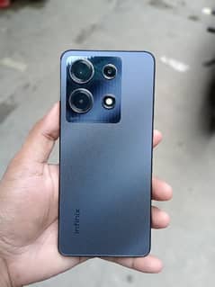 INFINIX NOT 30 8+8/256