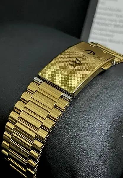 Original Rado Watch 5