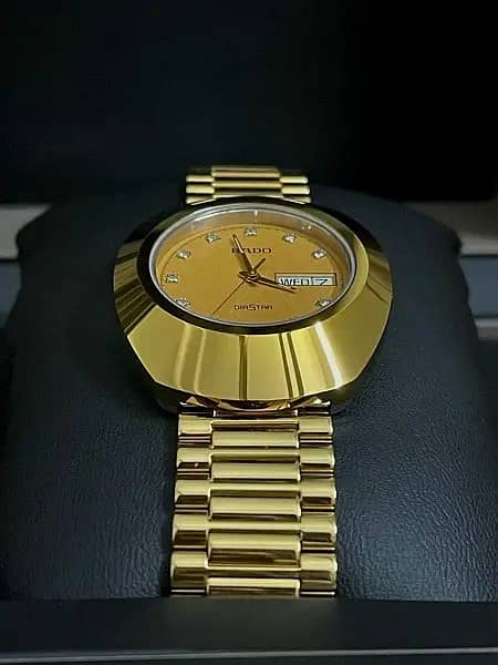 Original Rado Watch 8