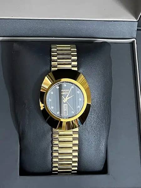 Original Rado Watch 3