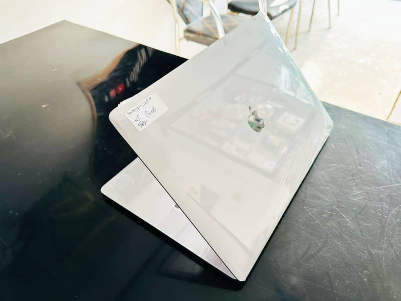 Apple Macbook Pro 2019 Core i9 16/512 0