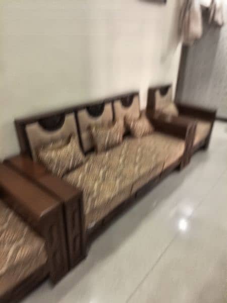 Sofa set for sale 50000 0