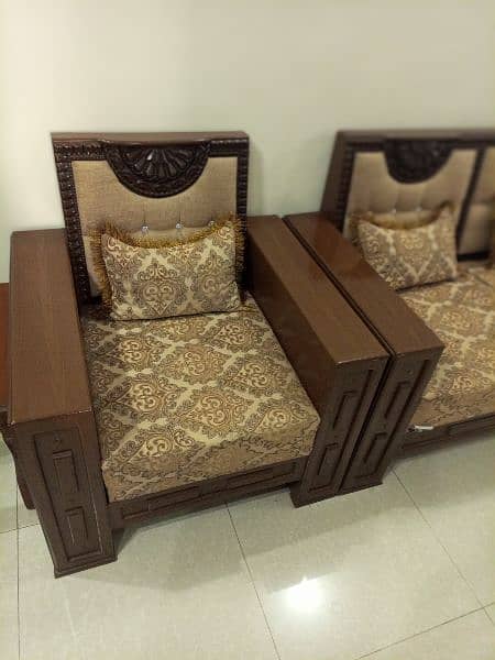 Sofa set for sale 50000 1