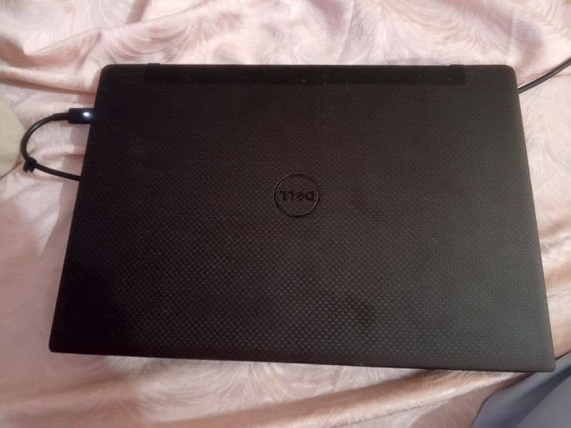 dell latitude 7370 2