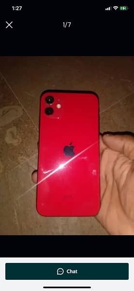 iphone 11 non pta JV 1