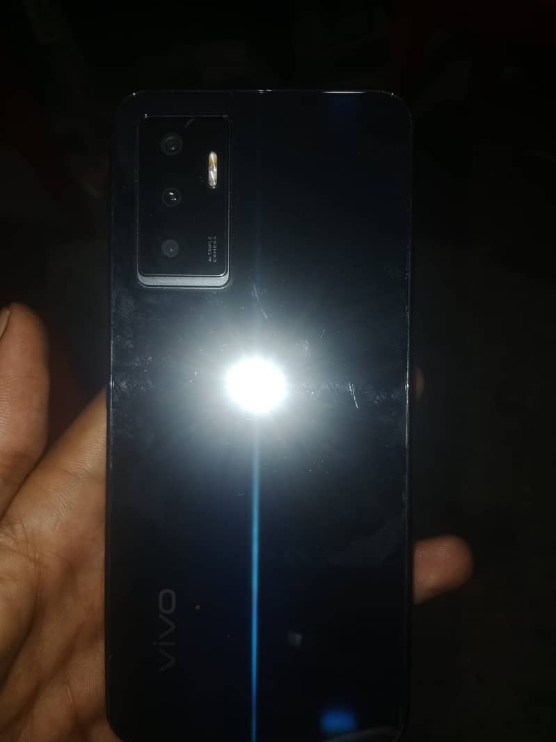 vivo v23e 8+4 128 0