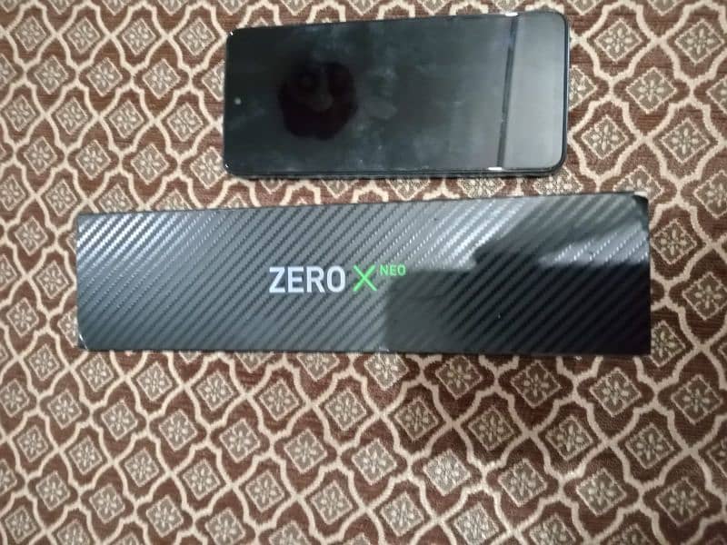 INFINIX ZERO X NEO 6