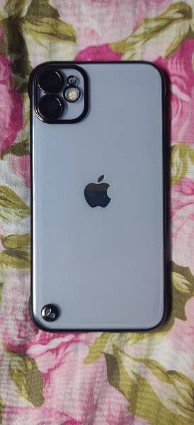 IPhone 11 non PTA 6