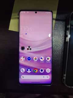 Aquos Sharp R6 12gb/128gb