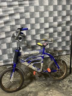 Kids cycle