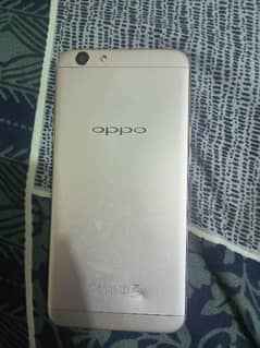 Oppo F1s