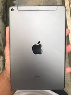 iPad mini 5 64Gb cellular + wifi