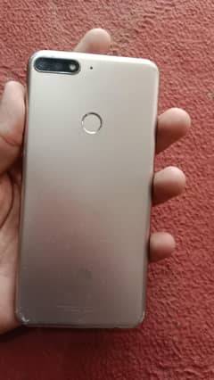 Huawei Y7 Prime 2018