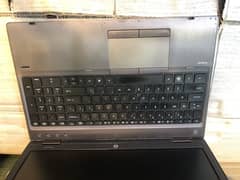 Laptop, hp probook 6565p