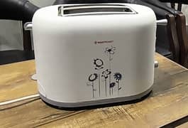 WESTPOINT Deluxe 2 Slice Pop-Up Toaster - Gently Used, Excellent Condi 0