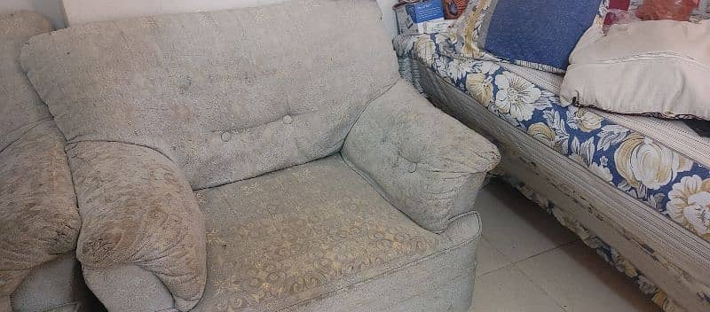 7 seater sofa set 4