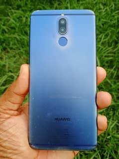 Huawei Mate 10 Light Candishan 9/10 0