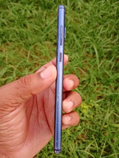 Huawei Mate 10 Light Candishan 9/10 8