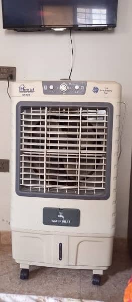 Home Aid air cooler 3