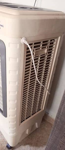 Home Aid air cooler 4