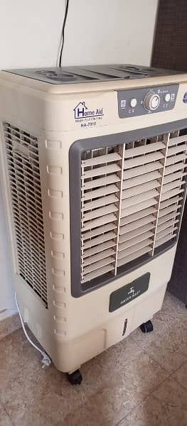 Home Aid air cooler 5