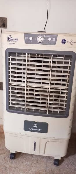 Home Aid air cooler 6