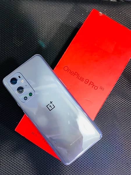 one plus 9 pro 1